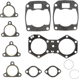 Top End Gasket Kit - Polaris 550