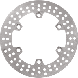 Brake Rotor - Honda