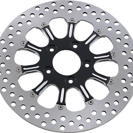 Brake Rotor - 11.5" - Revel - Platinum Cut