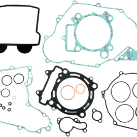 Complete Gasket Kit - Kawasaki