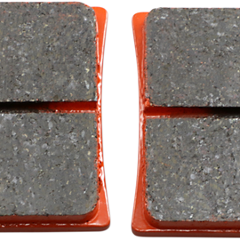 Sintered Brake Pads - FA696V