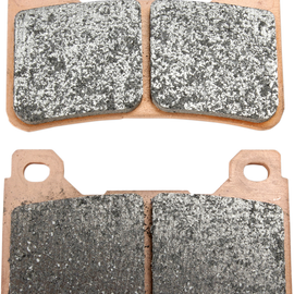 Road Race Brake Pads - GPFAX390HH