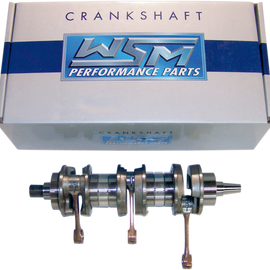 Crankshaft Assembly