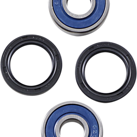 Wheel Bearing/Seal Kit - Front