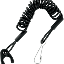 Replacement ATV Lanyard - Black