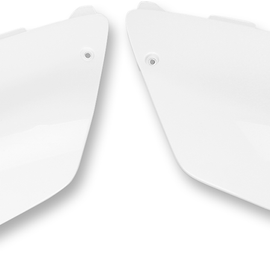 Side Panels - White - YZ