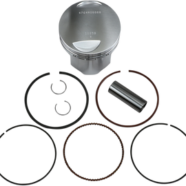 Piston Kit - XT/TT/SR500
