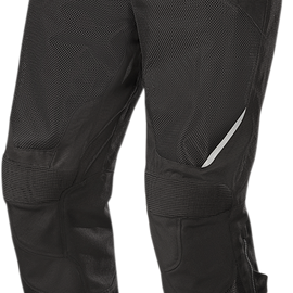 Wake Air Overpants - Black -  2XL