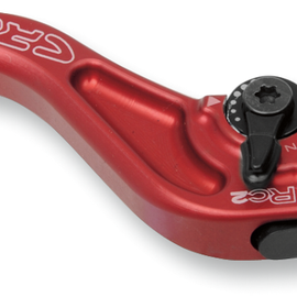 Red Short RC2 Brake Lever