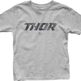 Toddler Loud 2 T-Shirt - Gray - 2T