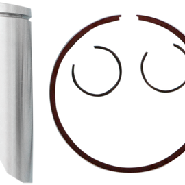 Piston Kit - Standard - YZ125