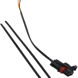 Pulse Busbar Pigtail Harness - Polaris