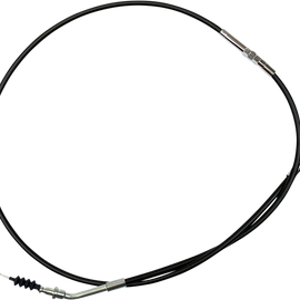 Clutch Cable - XR - Indian - Black