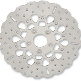 Brake Rotor - 11-3/8" - RSD017C