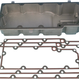 Trans Oil Pan