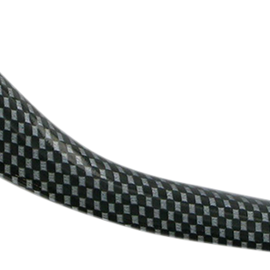 Right-Hand Carbon Fiber Look Lever for Yamaha