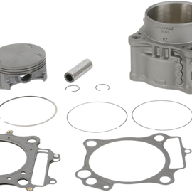 Cylinder Kit - Standard