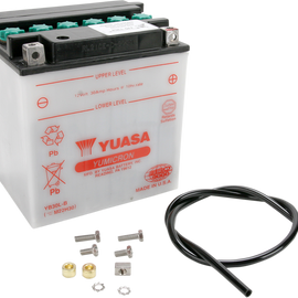 Battery - YB30L-B3228