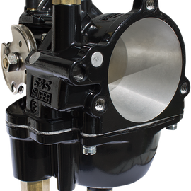 Carburetor "E" Black