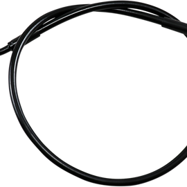 Upper Brake Line - 29" - Black2158620235