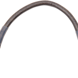 Universal Brake Line - 10"