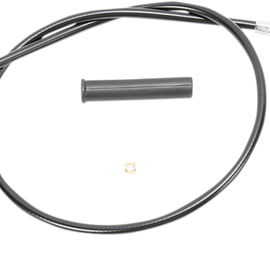 37" Vinyl Throttle Cable