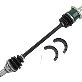 Complete Axle Kit - Front Right - Can-Am