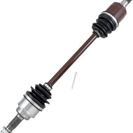 Complete Axle - Kit - Honda