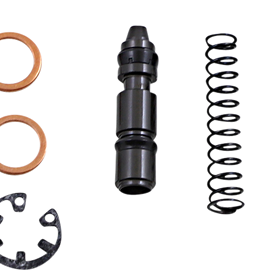 Rebuild Kit - Master Cylinder - Front