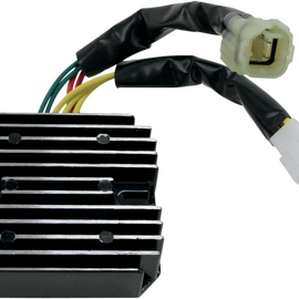 Regulator - Rectifier - Suzuki