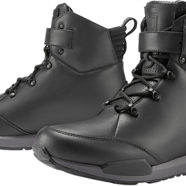 Varial Boots - Black - Size 11.5