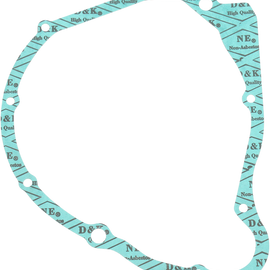 Stator Gasket - Suzuki