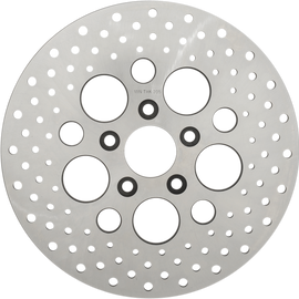 Rear Rotor - 11.5"