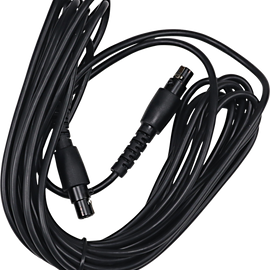 Rear Headset Cable - 16'