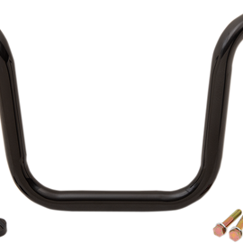 Black 13" Wide Treehugger Handlebar