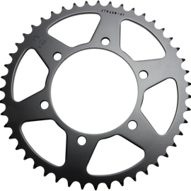 Sprocket - Rear - Yamaha - 47-Tooth