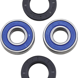 Wheel Bearing Upgrade Kit - Rear