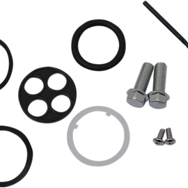 Petcock Rebuild Kit - Honda