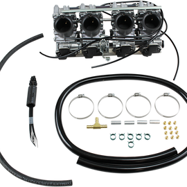 Carburetors RS Series 34 4-Cylinder Set