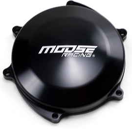 Clutch Cover - Yamaha 250F