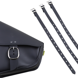 Swing Arm Bag - Black