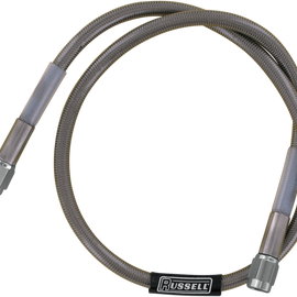 Stainless Steel Brake Line - 45"