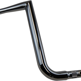 Chrome 12" FLT Handlebar