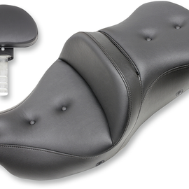 Extended Reach Road Sofa Seat - Pillow Top - Backrest - Heated