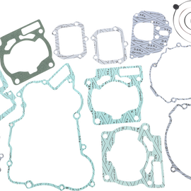 Gasket Kit - Complete - KTM