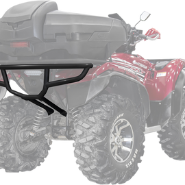 Rear Bumper - Yamaha