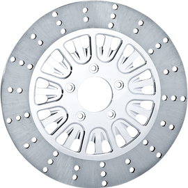 Brake Rotor - Front Left - Illusion