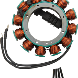 Stator - Harley Davidson