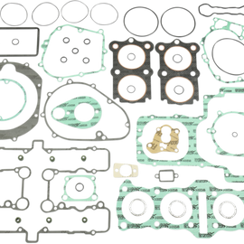 Complete Gasket Kit - Kawasaki