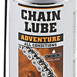 Adventure Dry Lube - 6.75 U.S. fl oz. - Aerosol